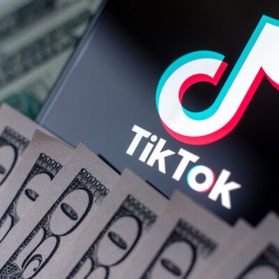 Make Money On TikTok